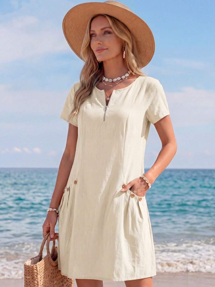 Breeze Tunic