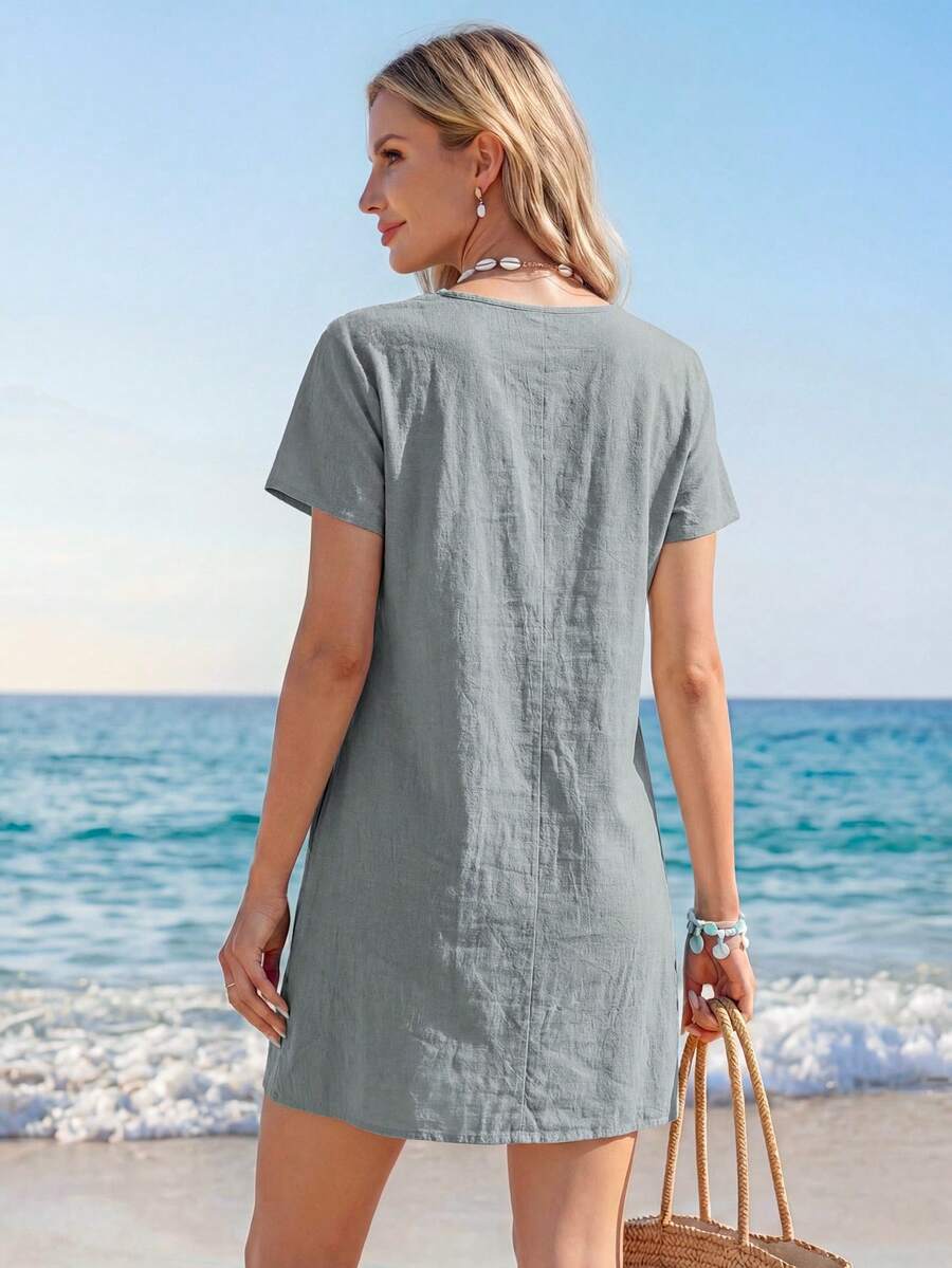 Breeze Tunic