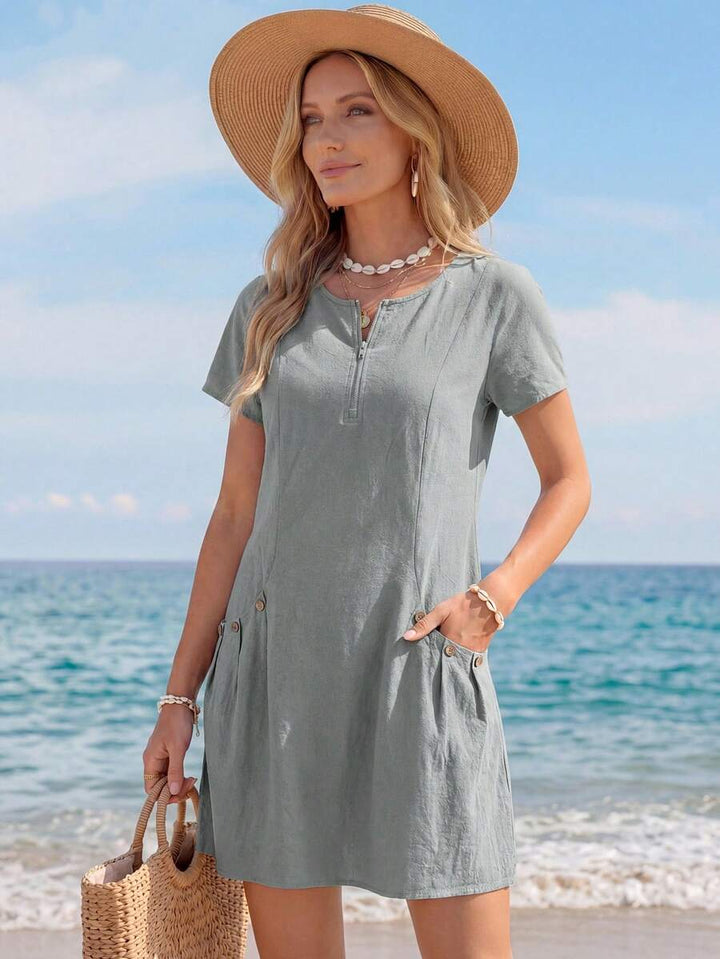 Breeze Tunic