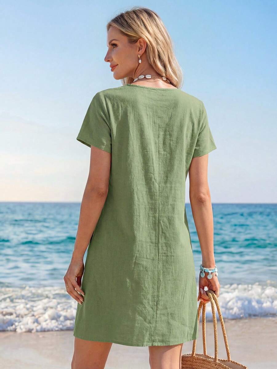Breeze Tunic
