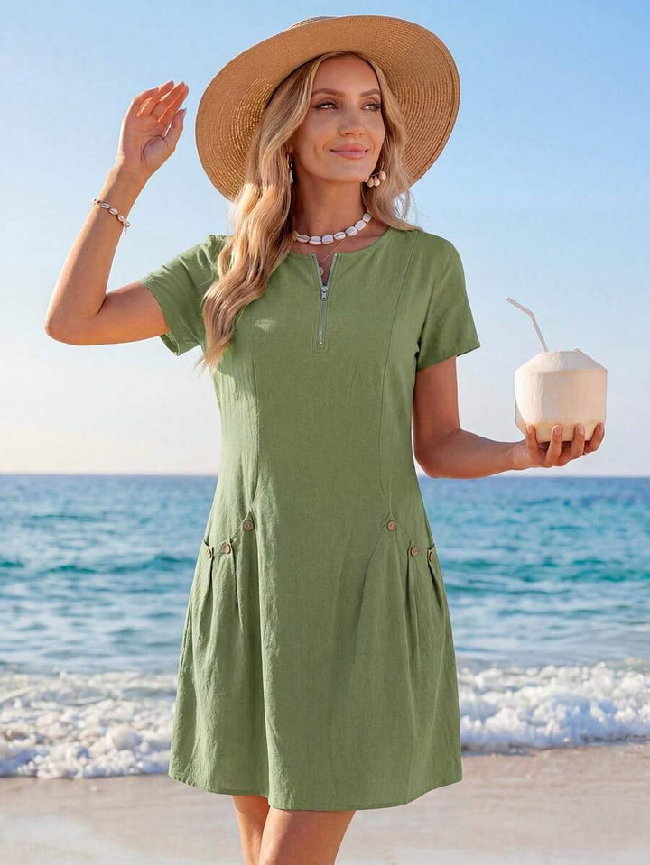 Breeze Tunic