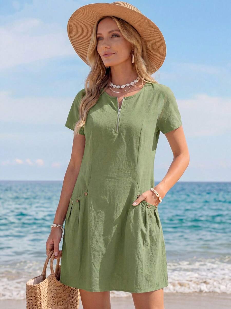 Breeze Tunic