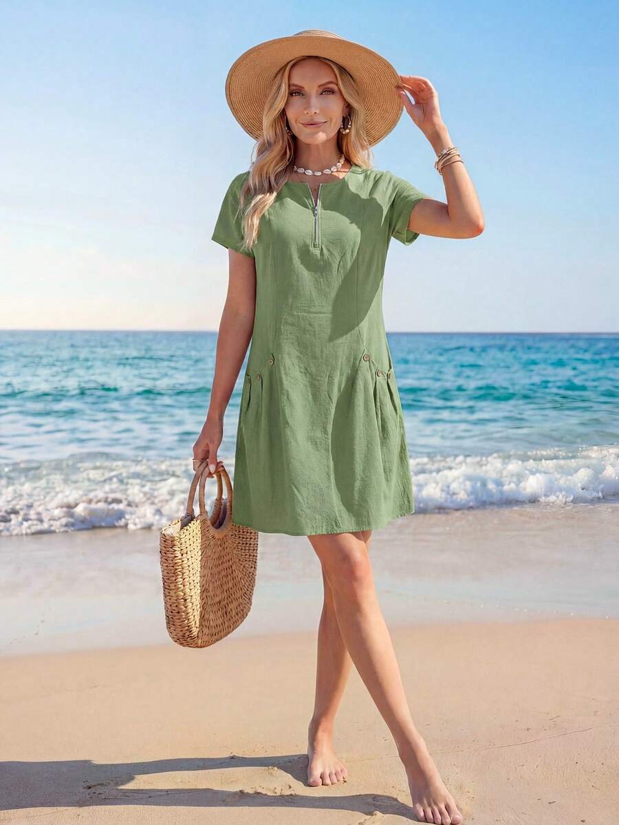 Breeze Tunic