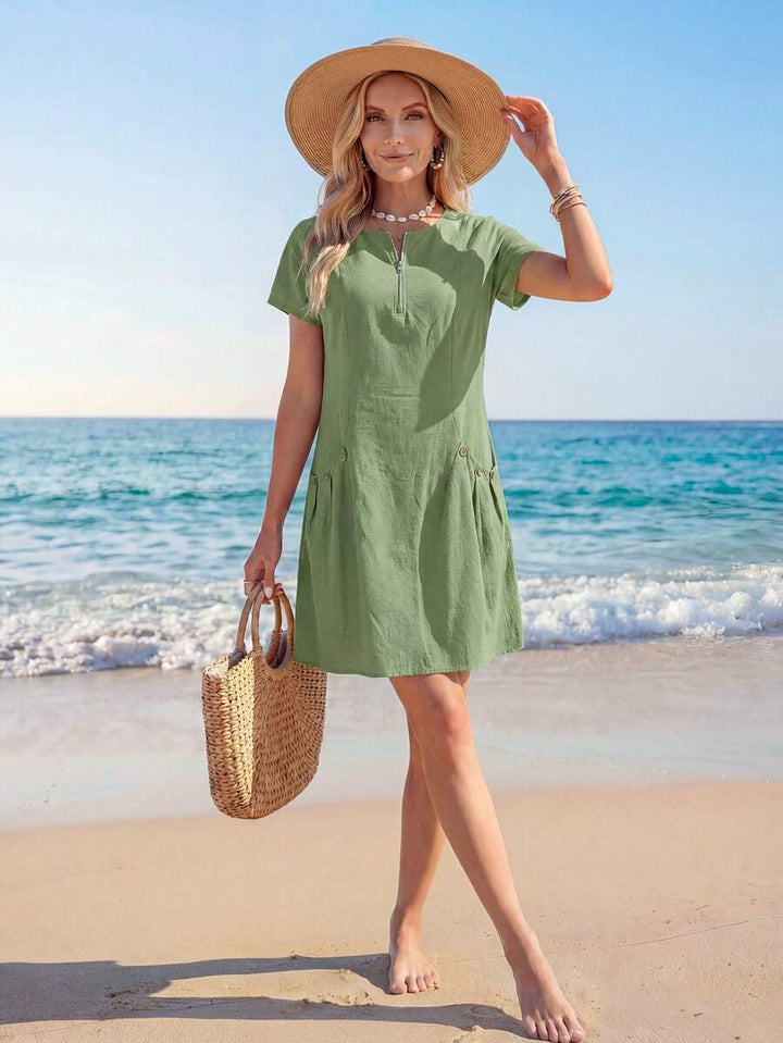 Breeze Tunic
