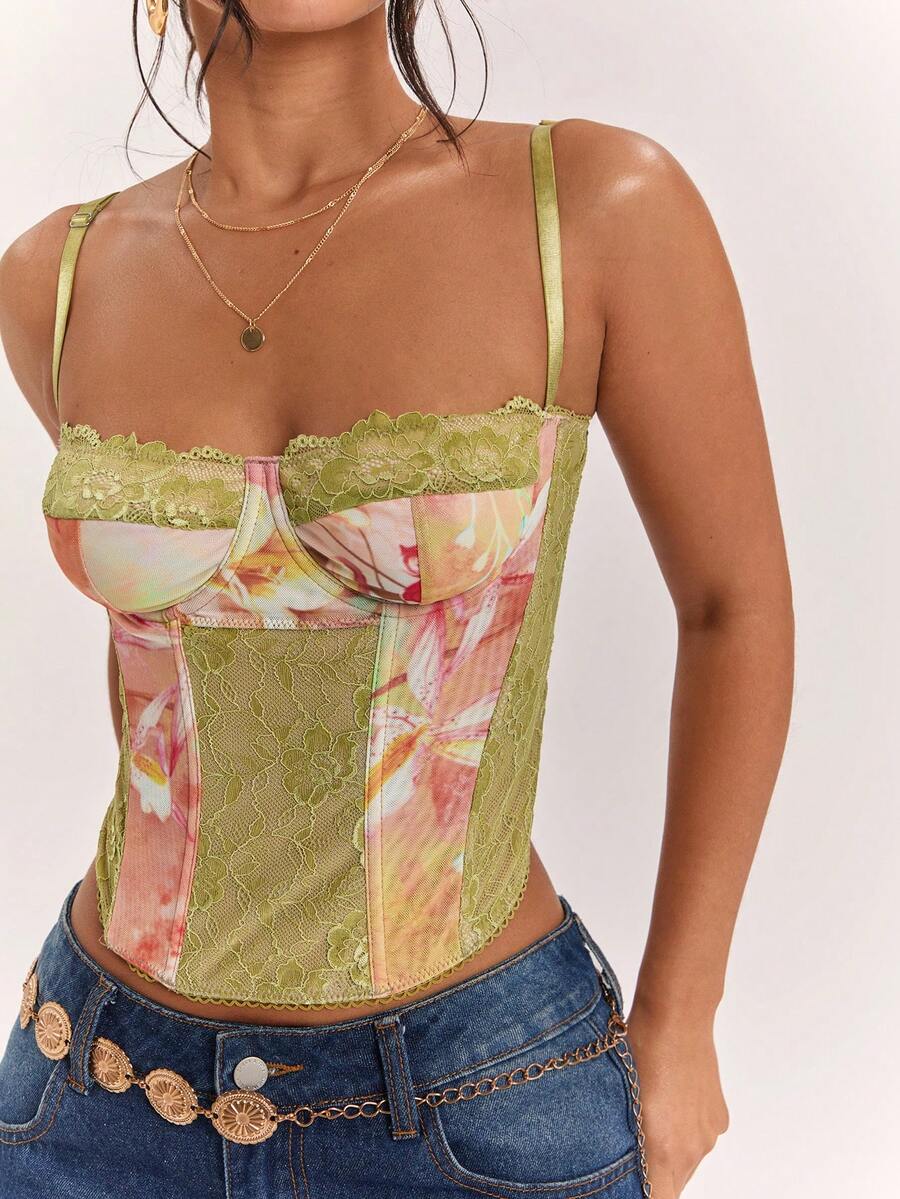 Camisole top