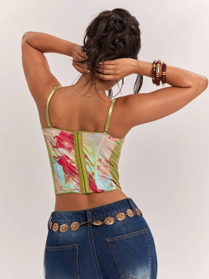 Camisole top