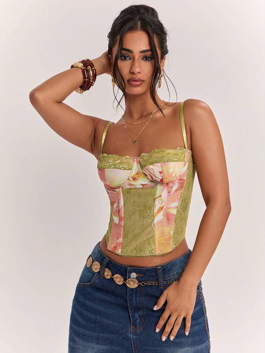 Camisole top