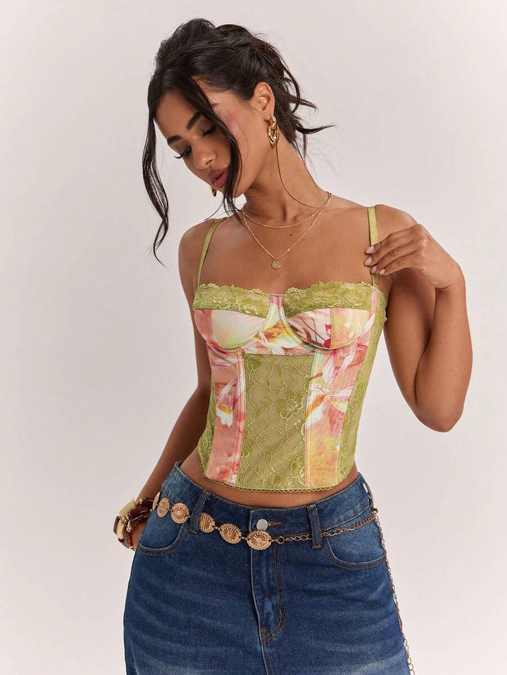 Camisole top