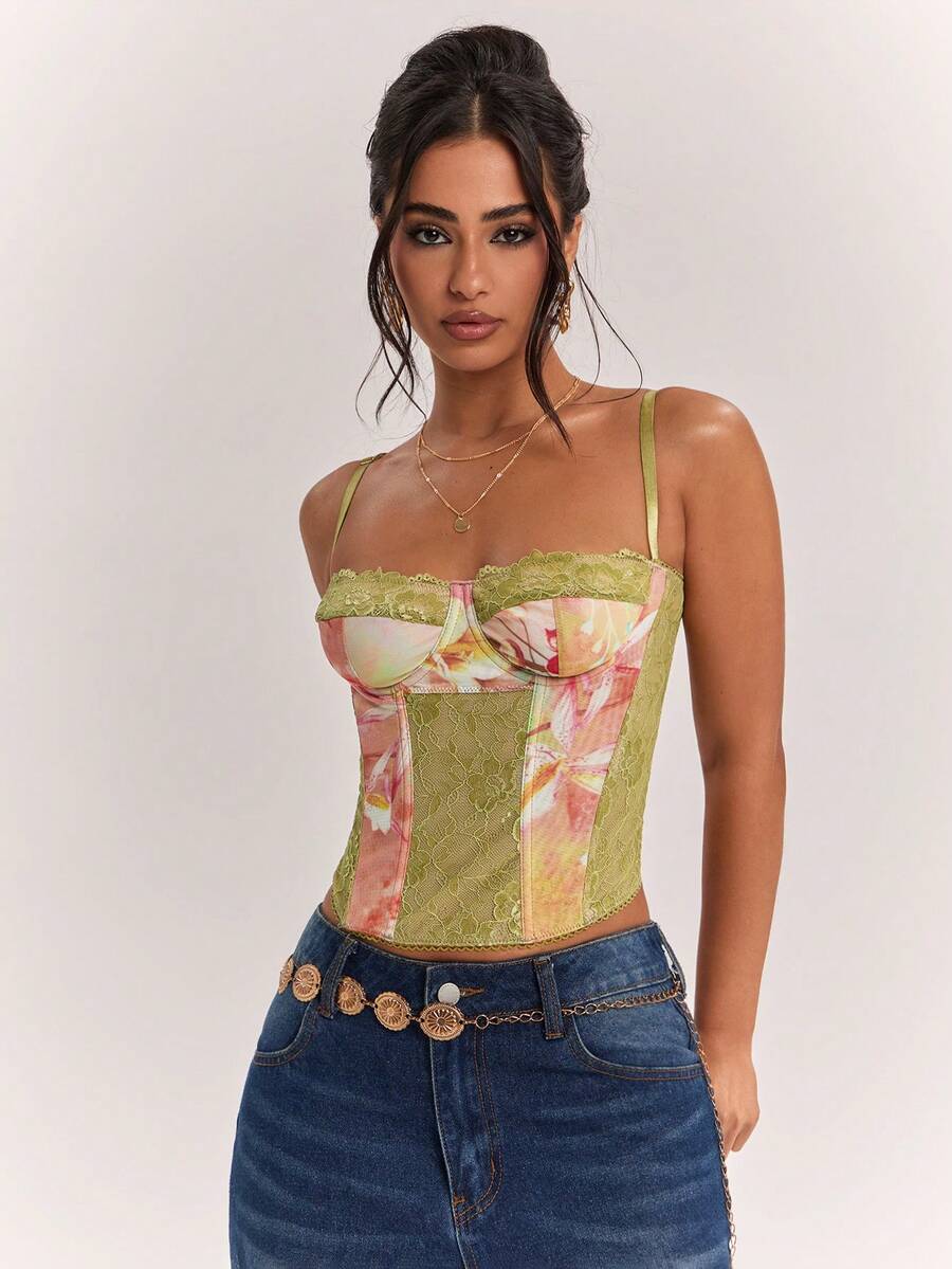 Camisole top