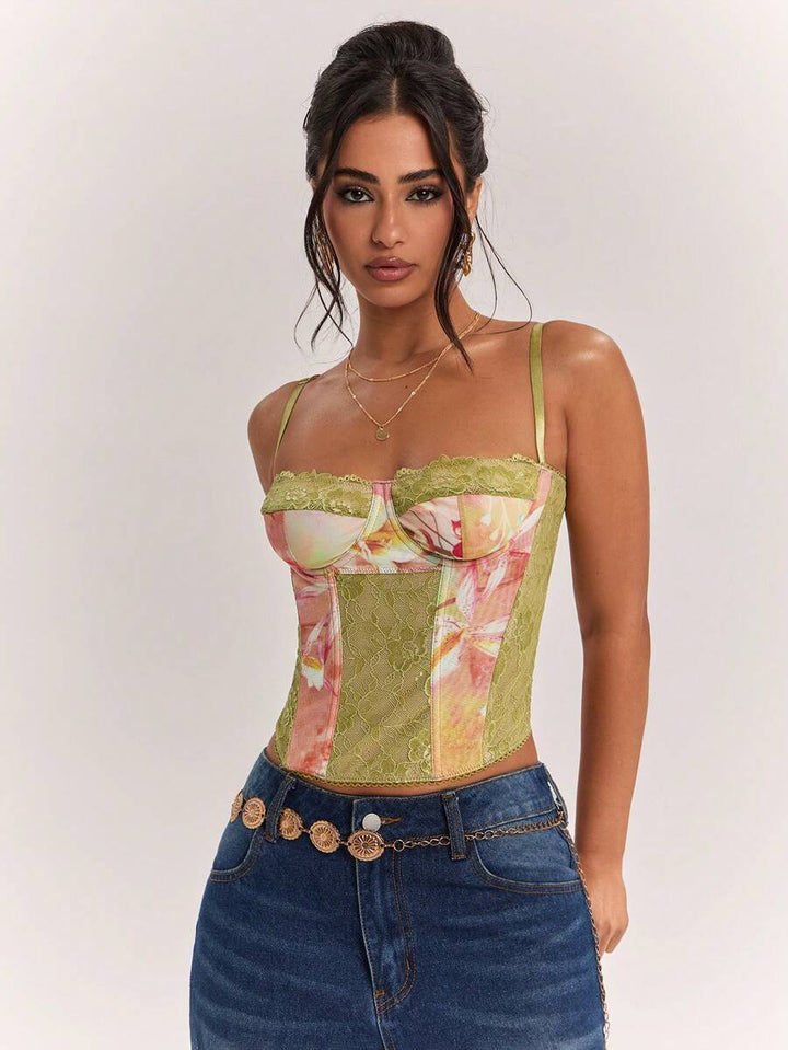 Camisole top