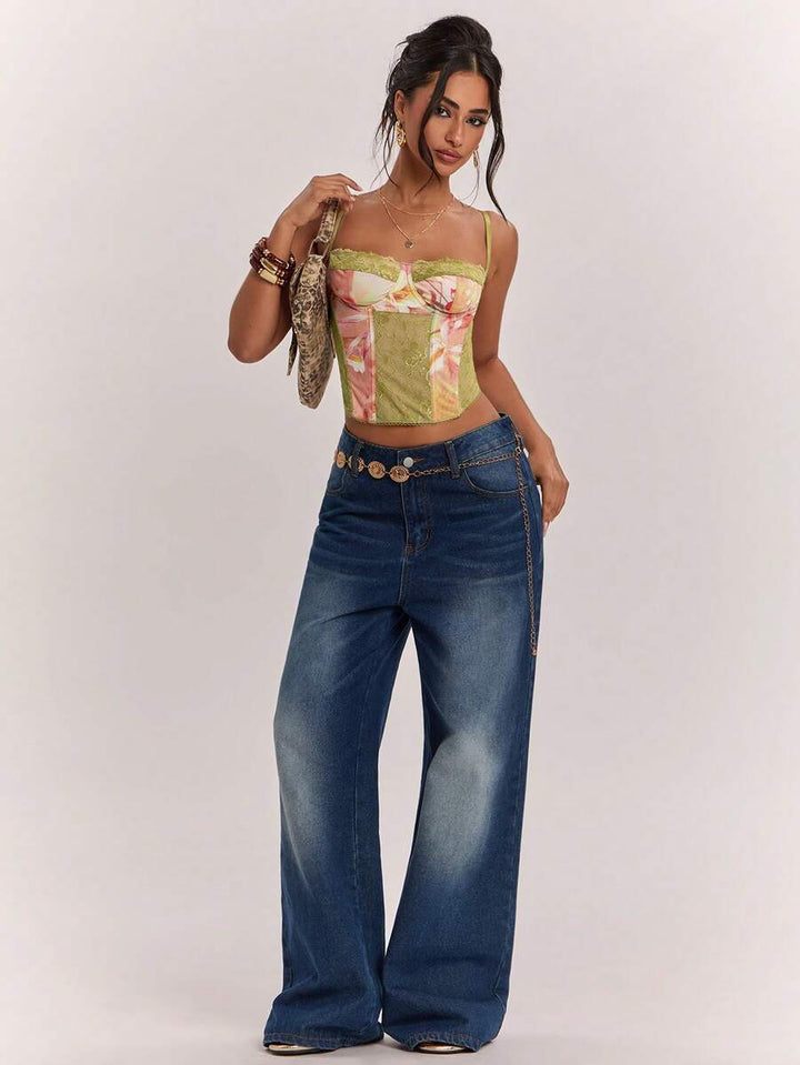 Camisole top