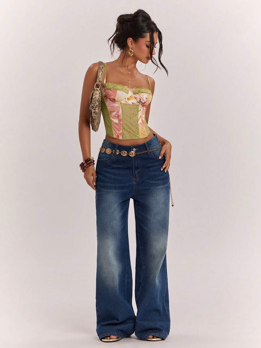 Camisole top