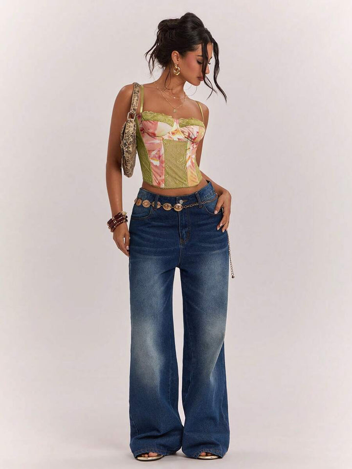 Camisole top