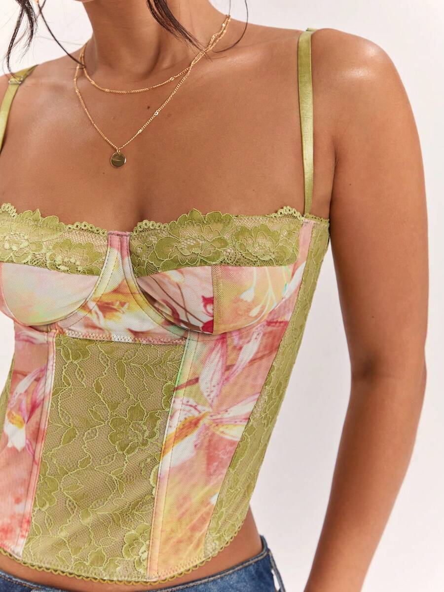 Camisole top