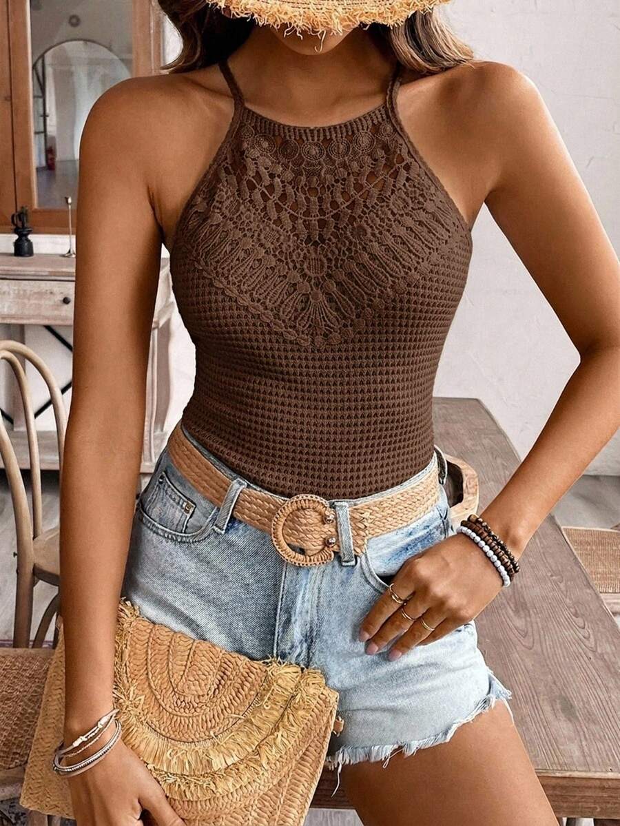Bare Lace
