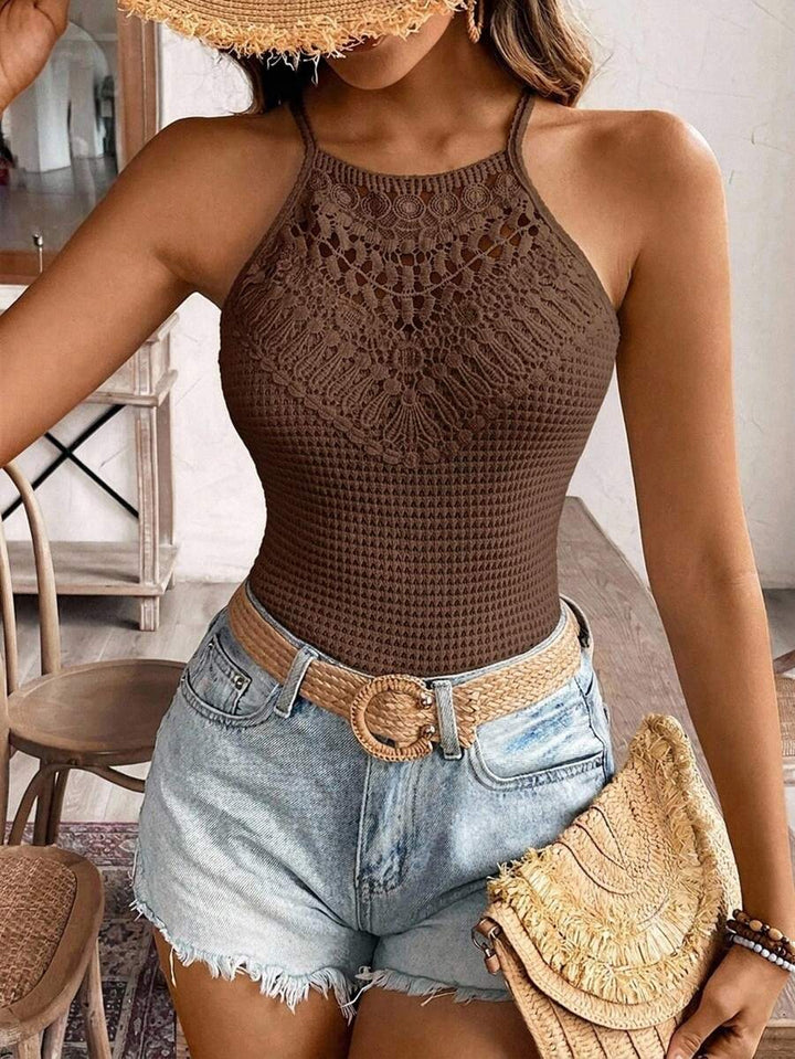 Bare Lace