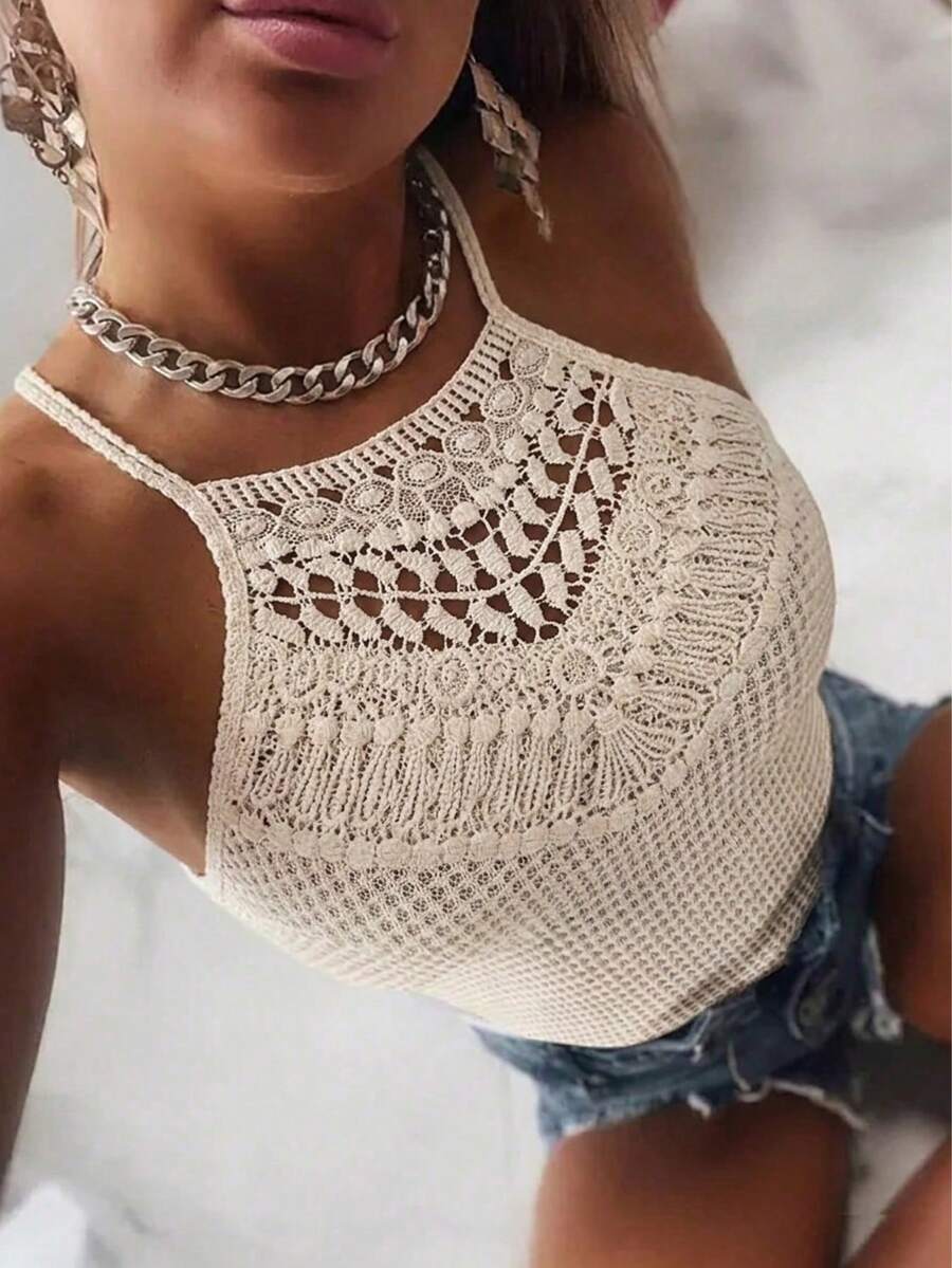 Bare Lace
