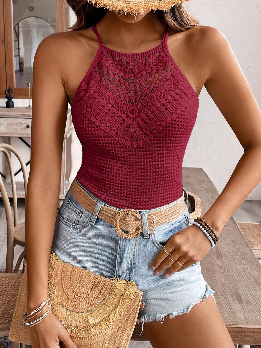 Bare Lace