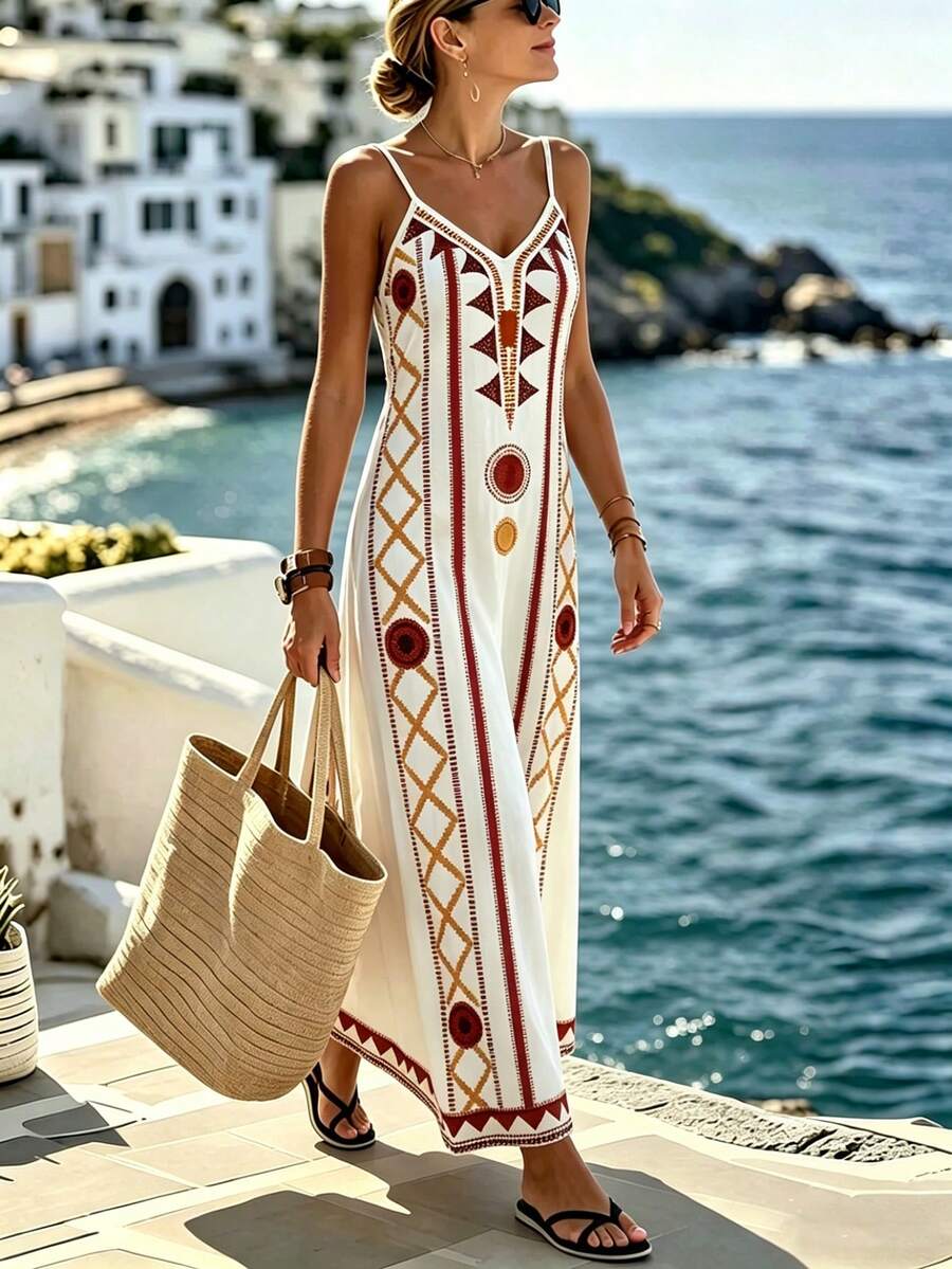 Island Tapestry