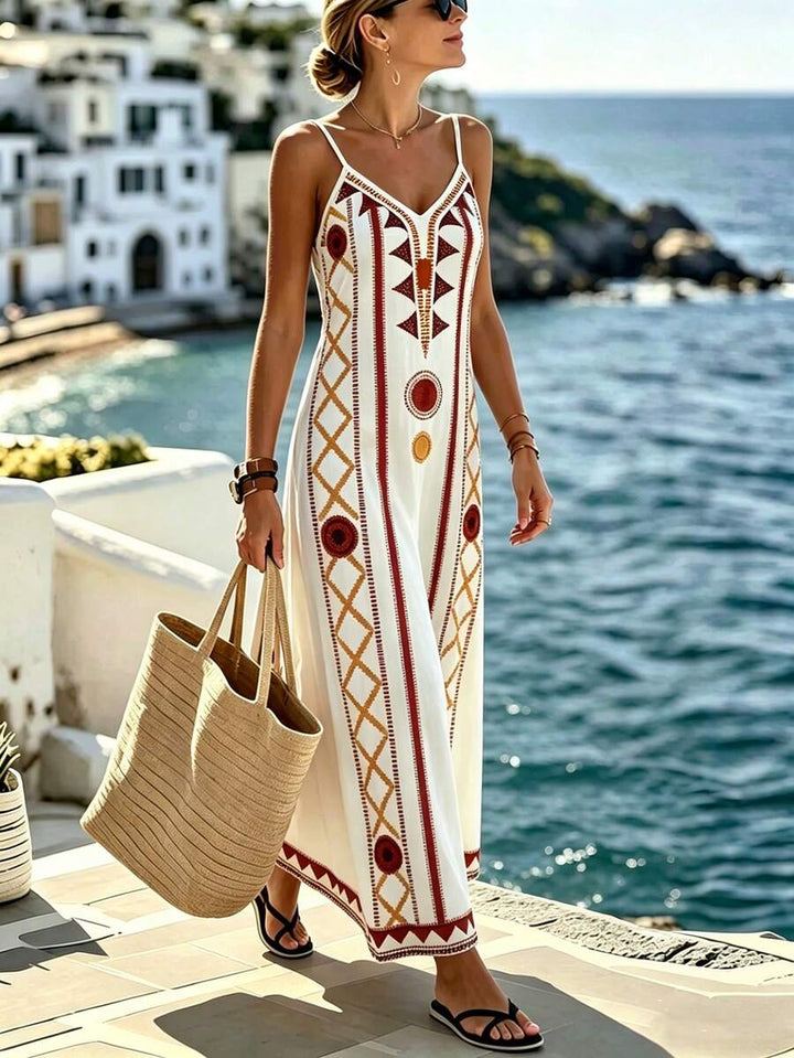 Island Tapestry