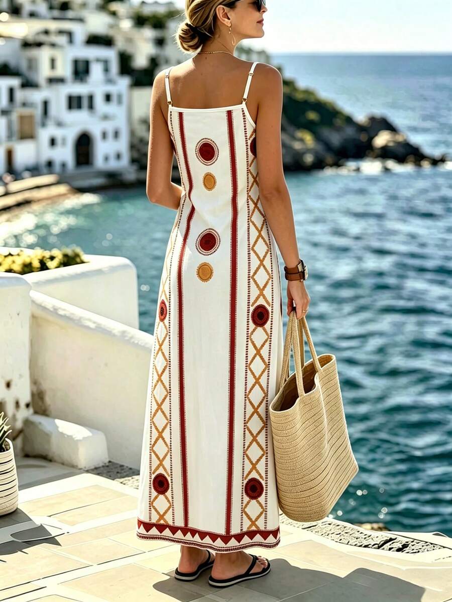 Island Tapestry