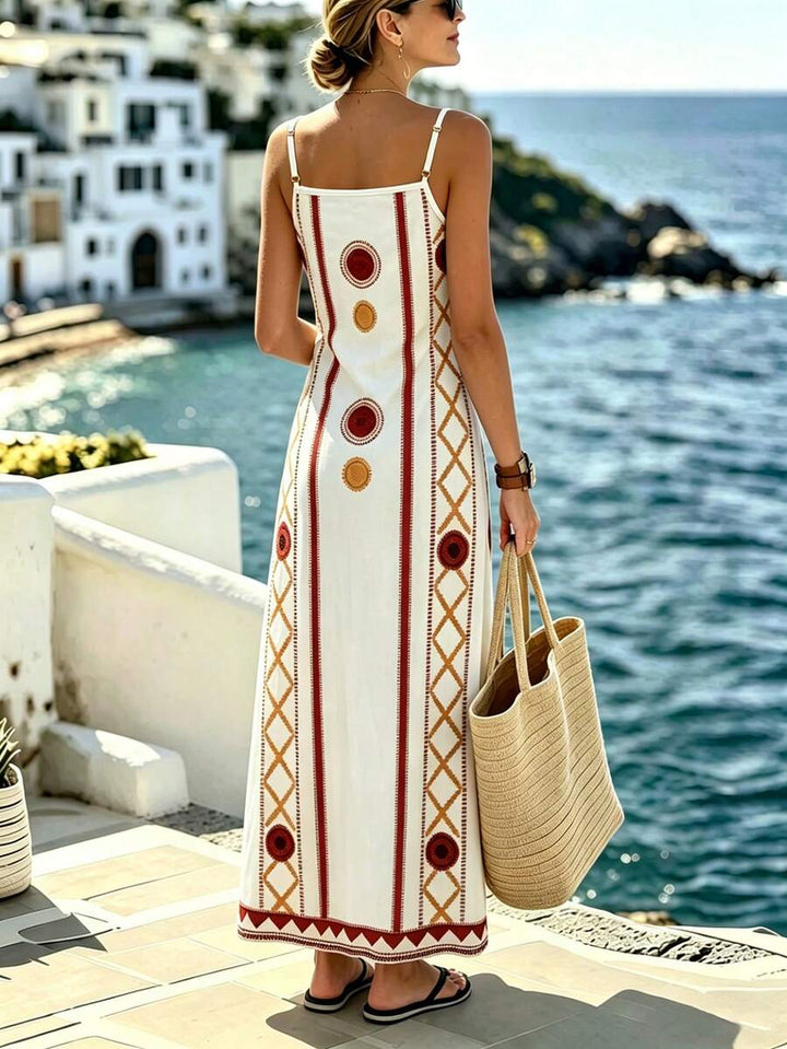 Island Tapestry