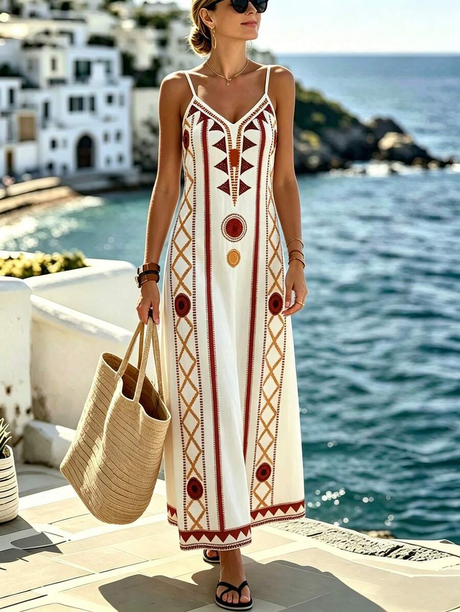 Island Tapestry