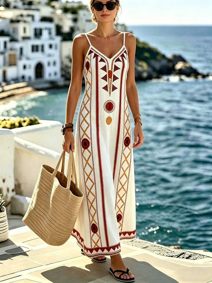 Island Tapestry