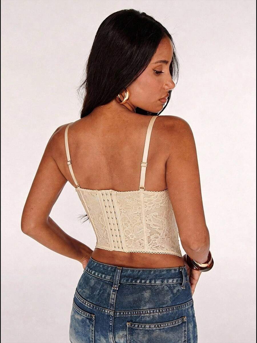 Camisole top