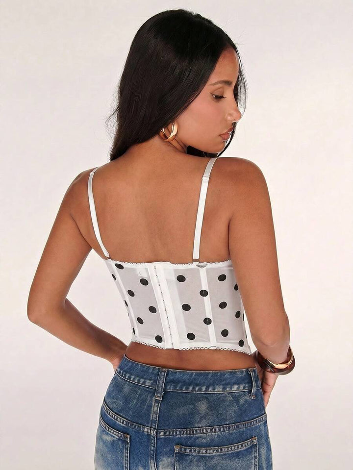 Camisole top