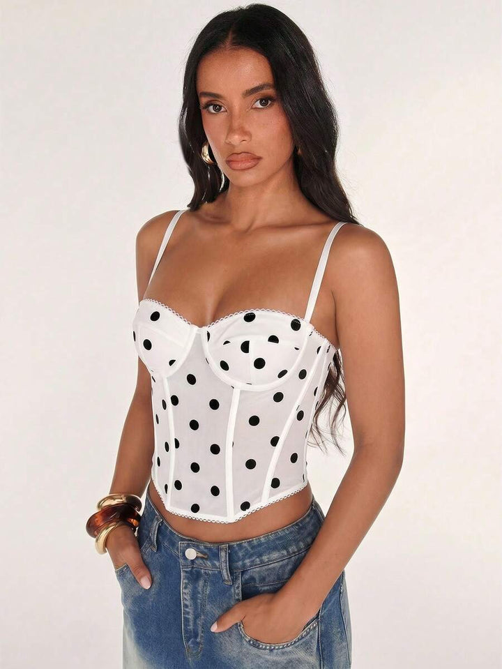 Camisole top