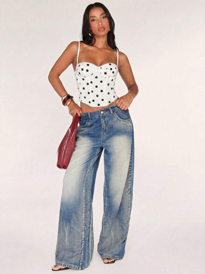 Camisole top