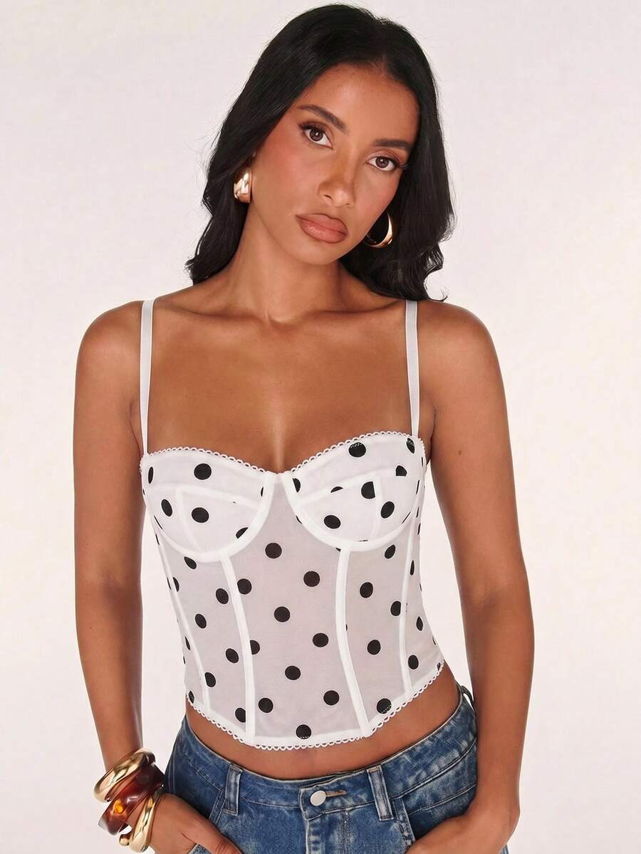 Camisole top