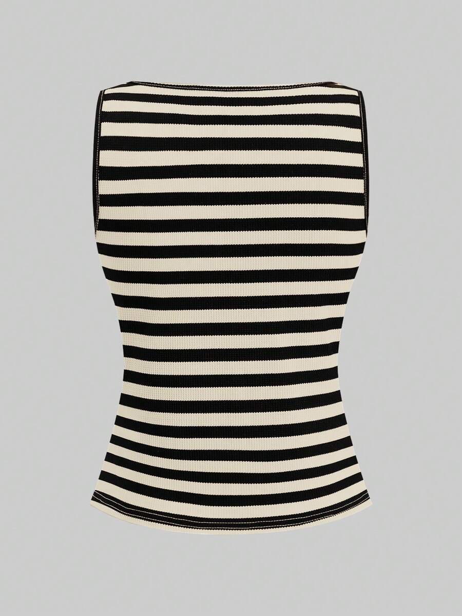 Classic Stripe