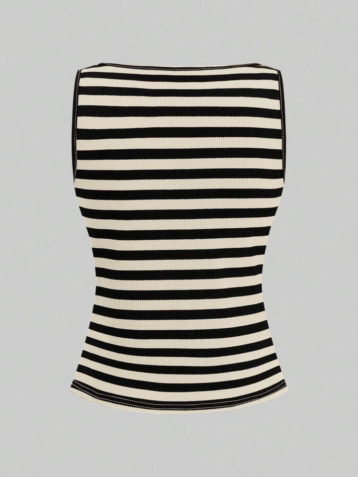 Classic Stripe