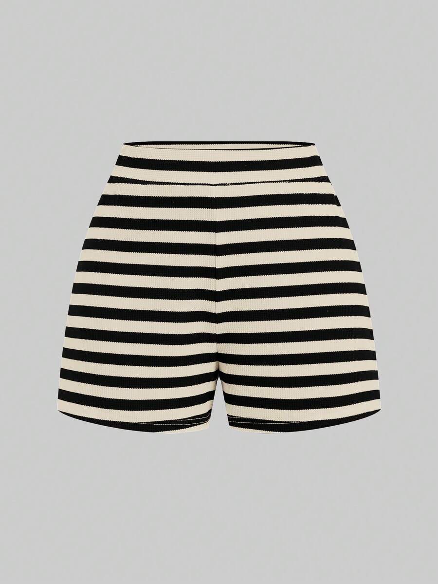 Classic Stripe