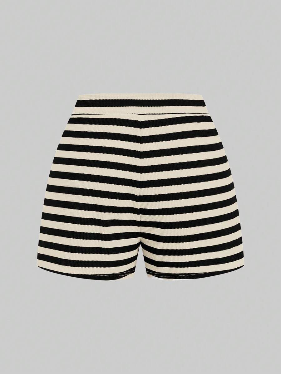 Classic Stripe