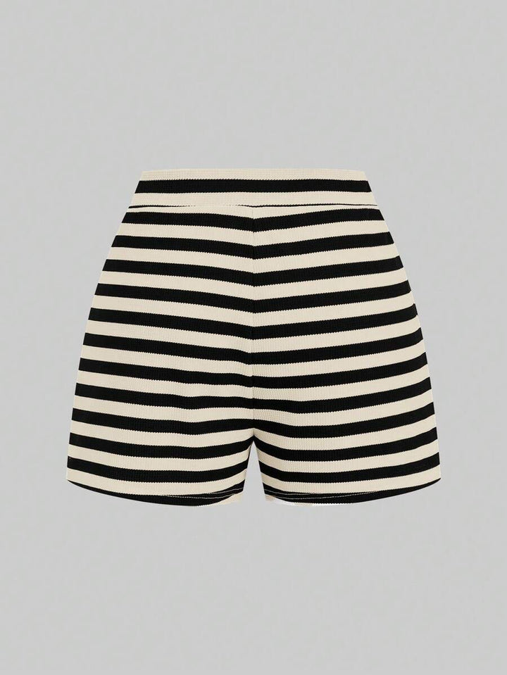 Classic Stripe