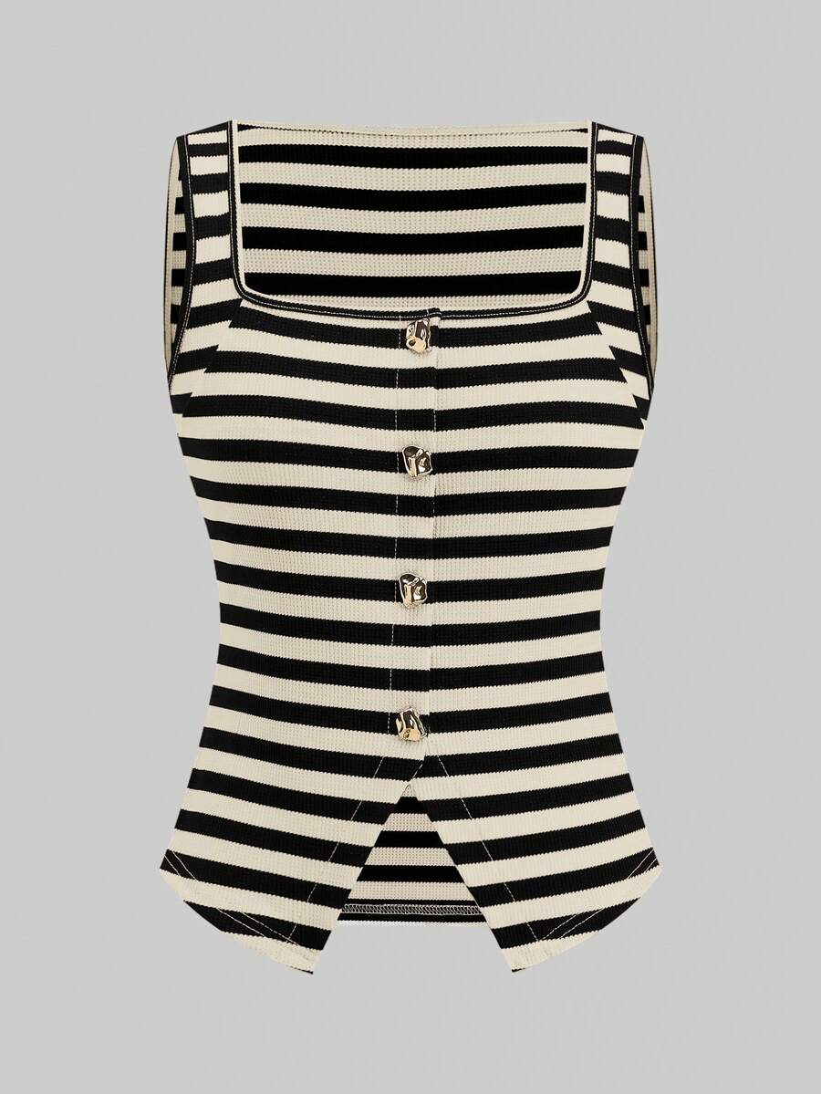 Classic Stripe