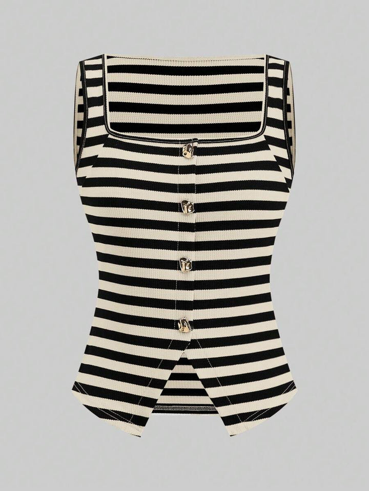 Classic Stripe