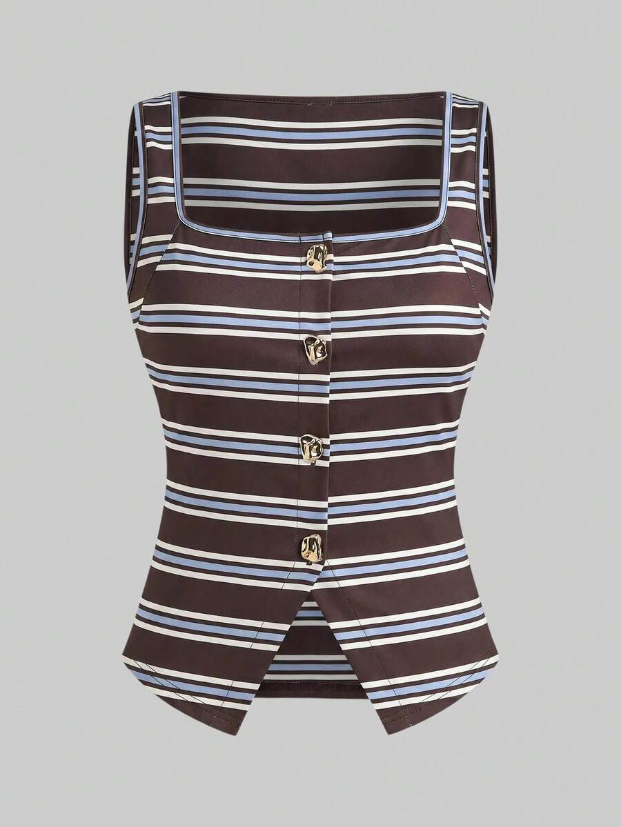 Classic Stripe