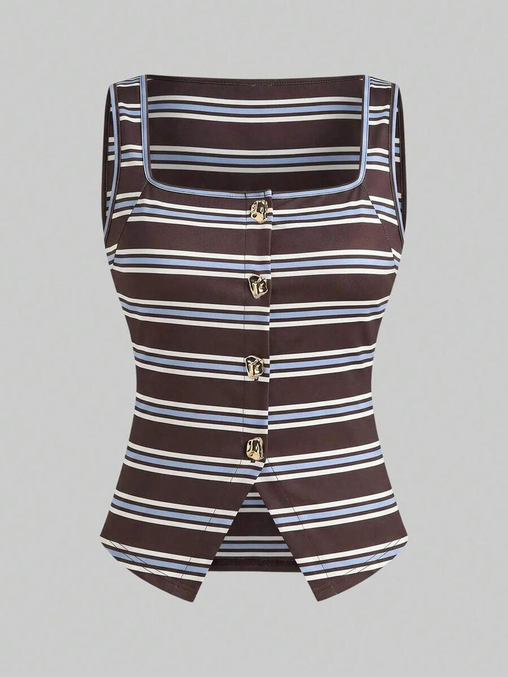 Classic Stripe