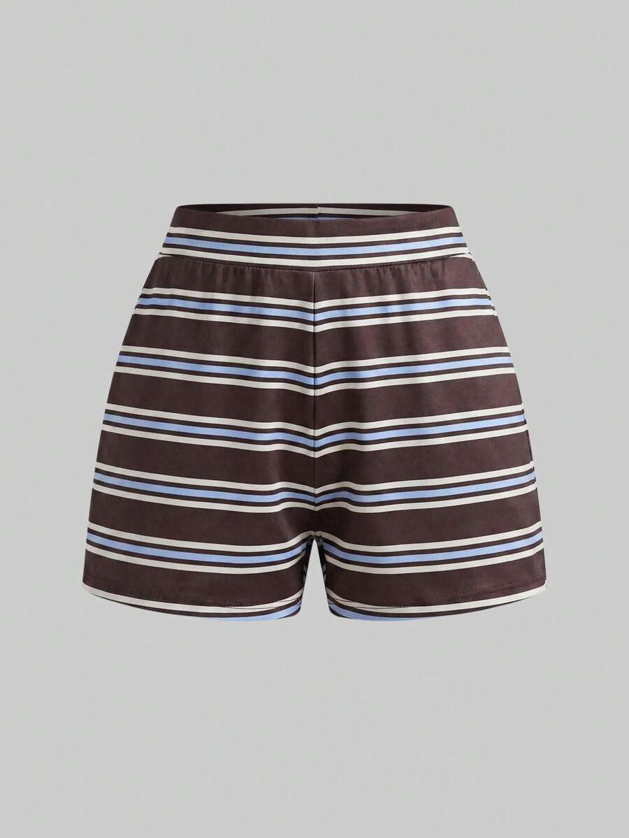Classic Stripe