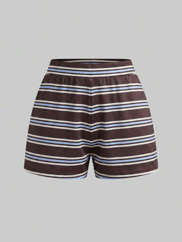 Classic Stripe