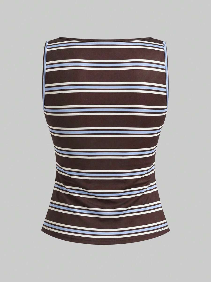Classic Stripe