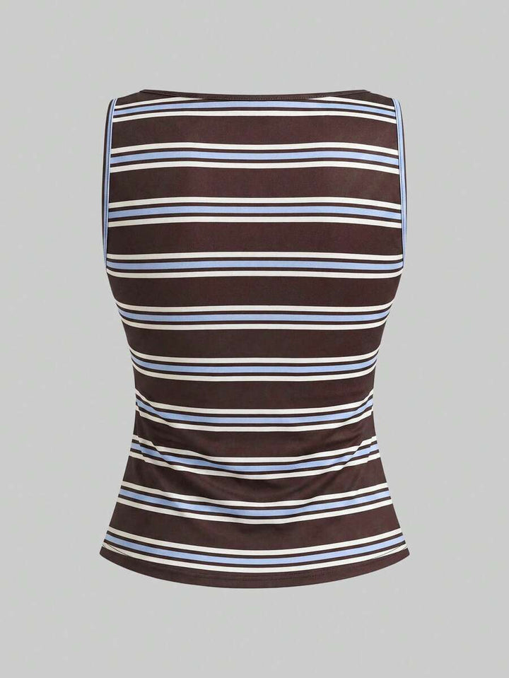 Classic Stripe