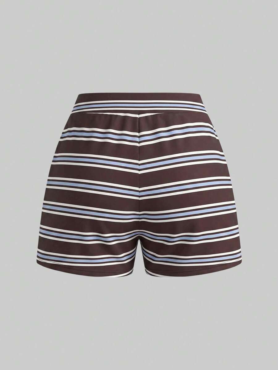 Classic Stripe