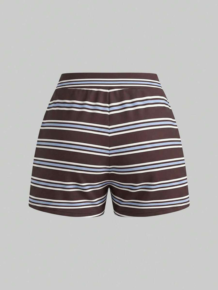 Classic Stripe