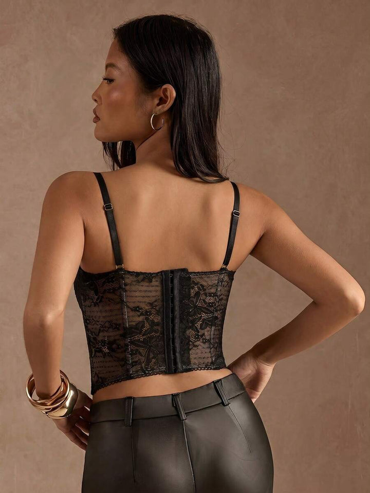 Camisole top