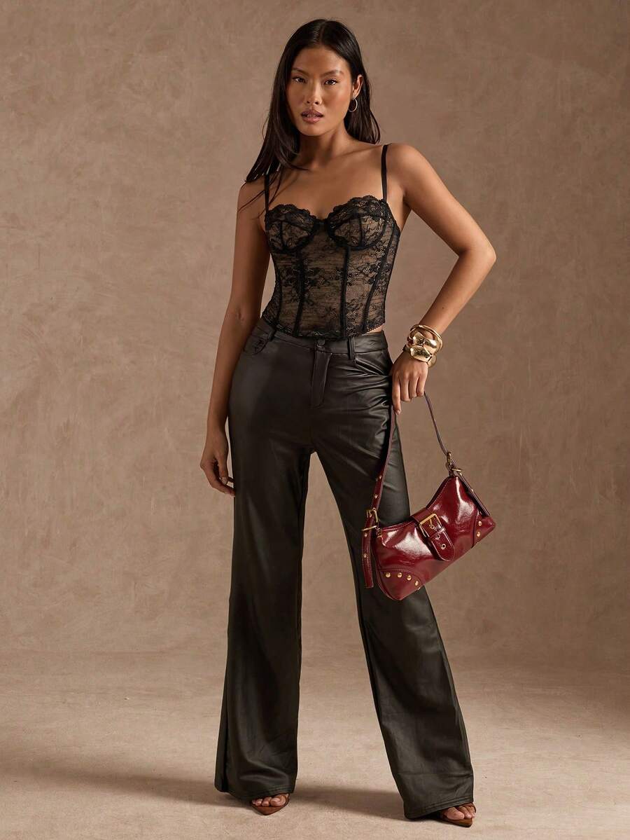 Camisole top